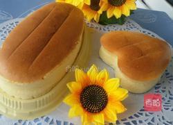 日式轻乳酪蛋糕的做法图解18