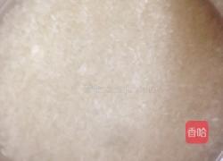 排骨芥菜粥的做法图解3