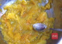 南瓜饼的做法图解3