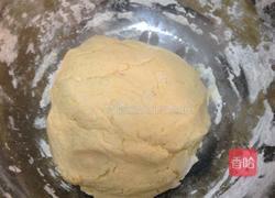 南瓜饼的做法图解5