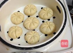 南瓜饼的做法图解9