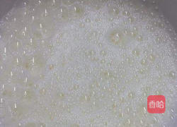 天使蛋糕的做法图解2