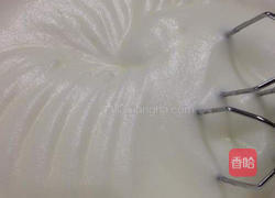 天使蛋糕的做法图解3