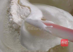 天使蛋糕的做法图解6