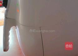 香甜橘子糕的做法图解5