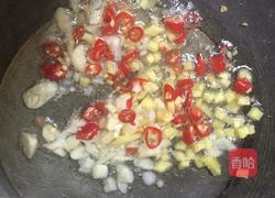 辣椒鸡肾的做法图解5