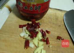 美丽姐之白菜肉丝，超入味的喔。的做法图解2