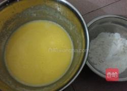 轻乳酪蛋糕的做法图解3