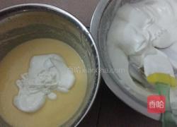 轻乳酪蛋糕的做法图解6