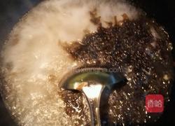 清香紫菜汤的做法图解1
