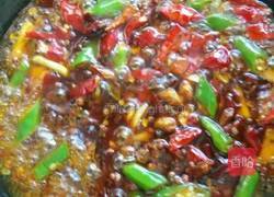 猪蹄汤锅的做法图解2