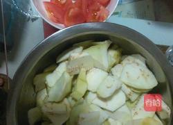 家常烧茄子的做法图解2