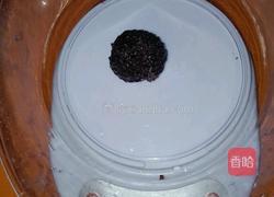 黑米馅儿的做法图解6