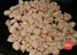 宫保鸡丁的做法图解3