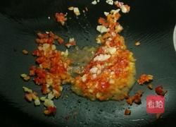 凉拌豆角的做法图解8