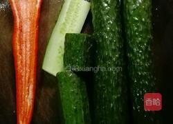 凉拌青瓜的做法图解1