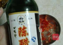 凉拌青瓜的做法图解6