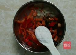 凉拌青瓜的做法图解7