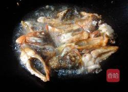 豆鼓红鲳鱼的做法图解5