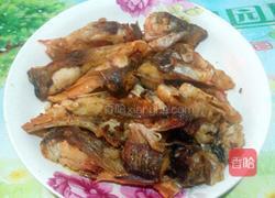 豆鼓红鲳鱼的做法图解6