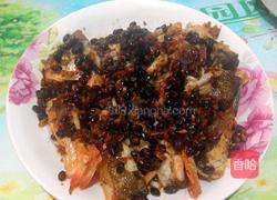 豆鼓红鲳鱼的做法图解8
