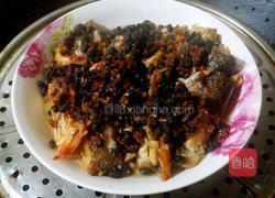 豆鼓红鲳鱼的做法图解9