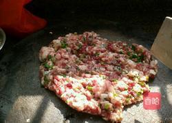 广西客家酿菜包的做法图解2