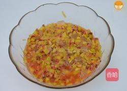 马鞭草奇异果果酱的做法图解4