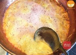 马鞭草奇异果果酱的做法图解7