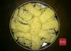 麻包点的做法图解7