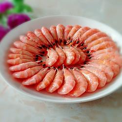 白勺沙虾的做法[图]