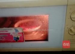 叉烧(微波炉版)的做法图解8