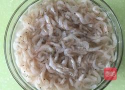酥炸河虾的做法图解1