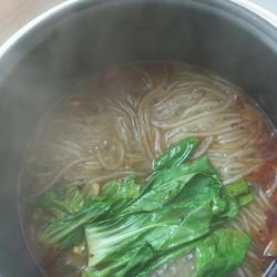 自制酸辣粉的做法[图]