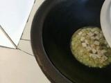 丝瓜豆腐汤的做法[图]