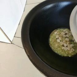 丝瓜豆腐汤的做法[图]
