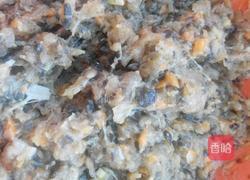 开口烧麦的做法图解1