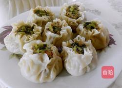 开口烧麦的做法图解8