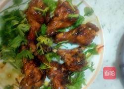 家常红烧鸡腿的做法图解10