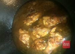 家常红烧鸡腿的做法图解8