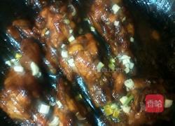 家常红烧鸡腿的做法图解9