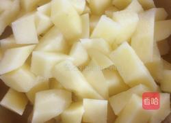 腊味煲仔饭的做法图解2