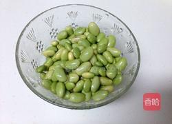 木耳炒淮山的做法图解3