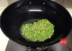 木耳炒淮山的做法图解7