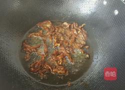 茭白肉丝的做法图解5