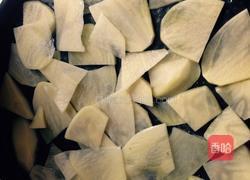 香辣土豆片的做法图解2