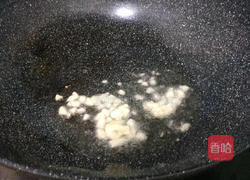 素炒空心菜的做法图解3