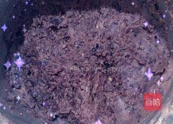 豆沙馒头和猪肉馒头的做法图解3