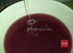  自酿葡萄酒的做法图解6