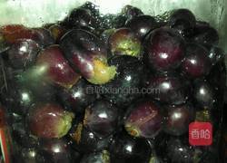  自酿葡萄酒的做法图解3